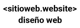 sitioweb.website